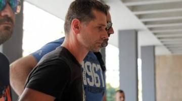 Россиянин Винник, задержанный в Греции, признал свою вину в США