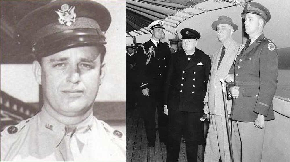 Эллиот Рузвельт (фото 1). Черчилль, Франклин Рузвельт (1882–1945) и Эллиот (фото 2). Эллиот Рузвельт (1910–1990) 