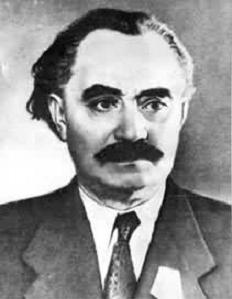 Георгий Димитров (1882 - 1949) 
