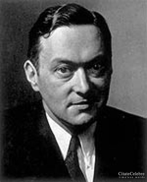 Уолтер Липпман (1889–1974) 