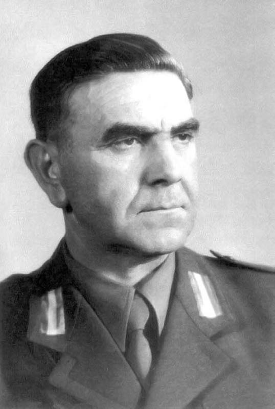 Анте Павелич (1889 - 1959) 