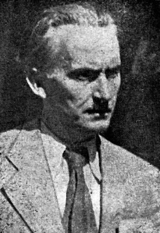 Димитрие Лётич (1891 - 1945) 