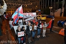 26 ноября в Афинах прошел митинг в знак протеста против политики Турции_11