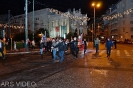 26 ноября в Афинах прошел митинг в знак протеста против политики Турции_16