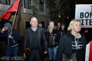 26 ноября в Афинах прошел митинг в знак протеста против политики Турции_17