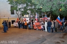 26 ноября в Афинах прошел митинг в знак протеста против политики Турции_18