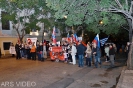 26 ноября в Афинах прошел митинг в знак протеста против политики Турции_19