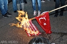 26 ноября в Афинах прошел митинг в знак протеста против политики Турции_23