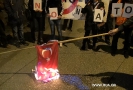 26 ноября в Афинах прошел митинг в знак протеста против политики Турции_38