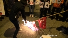 26 ноября в Афинах прошел митинг в знак протеста против политики Турции_41