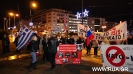 26 ноября в Афинах прошел митинг в знак протеста против политики Турции_48