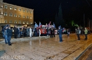 26 ноября в Афинах прошел митинг в знак протеста против политики Турции_9