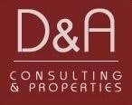 Строительная компания D&A Consulting&Properties