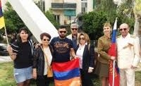 Общество греко-русско-армянской дружбы ERA