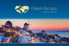 Компания «Greek Escape Luxury Travel»
