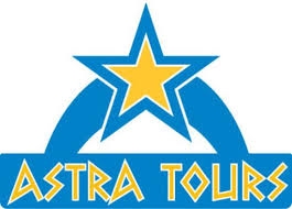 Туристическая фирма «Astra Tours» (Крит)