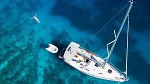 YachtCharter - Rhodes Greece