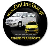 Аренда автомобилей с водителем Athens-Online taxi