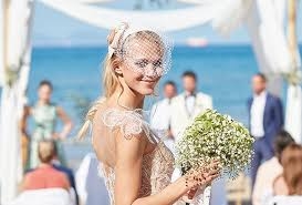 Организация свадеб на острове Корфу