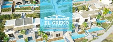 Агенство недвижимости El Greko Real Estate в Салониках