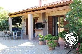 Агентство недвижимости Aslanidis Estate на Крите