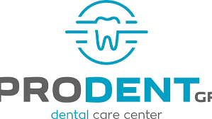 Стоматолог Параскевопулу Домна - Prodent Dental Center