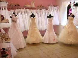 Ателье свадебных платьев