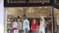 Магазин женской одежды Vivienne Boutique