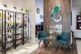 Салон красоты Beauty Lounge