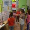 Русский детский сад «Карусель» Рlay studio