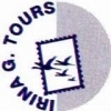 Туристическая фирма «Irina G. Tours»