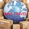 Туристическая фирма «Akis Travel»