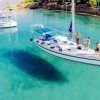 «Ostria Sailing» - аренда яхт и лодок