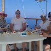 Аренда яхт «Dimitris Cruises» в Халкидики