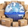 Отправка посылок из Греции «Sengeridis Travel»