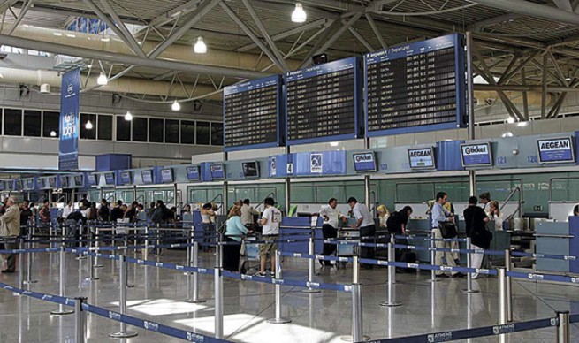 Жалоба от совета европейских аэропортов: Нас убивают "без причины"