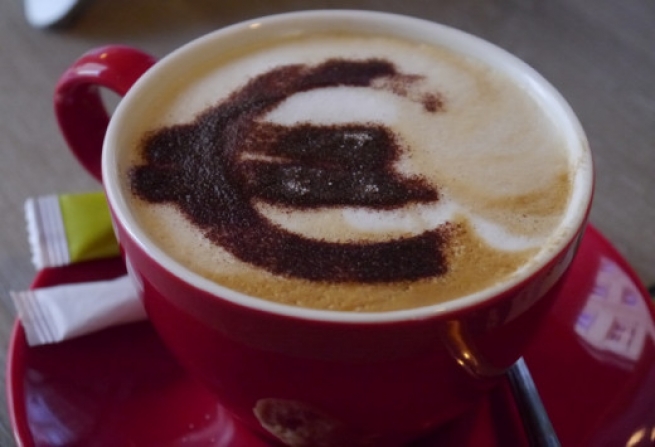 Новый налог на кофе: большой риск, или польза?