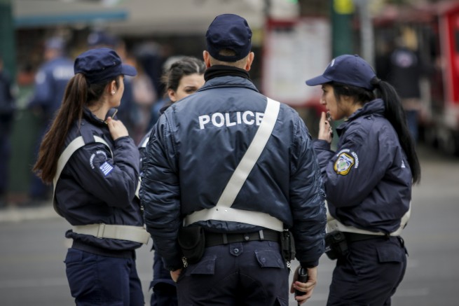 71 арест произведен полицией за сутки