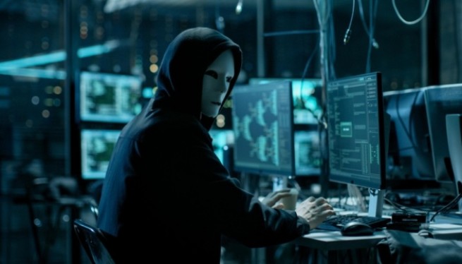 Киберполиция: из-за хакерских атак данные не были потеряны