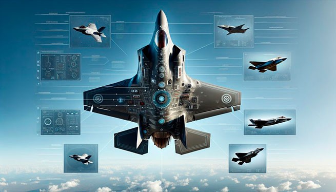 Взятка века: Греция покупает истребители F-35 по цене вдвое дороже, чем Финляндия