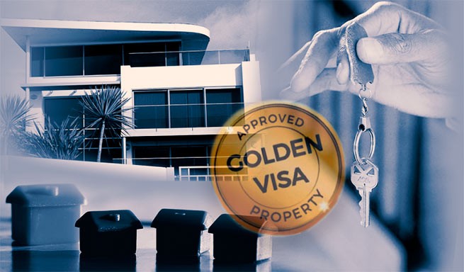 Португалия закрывает выдачу "золотых виз"