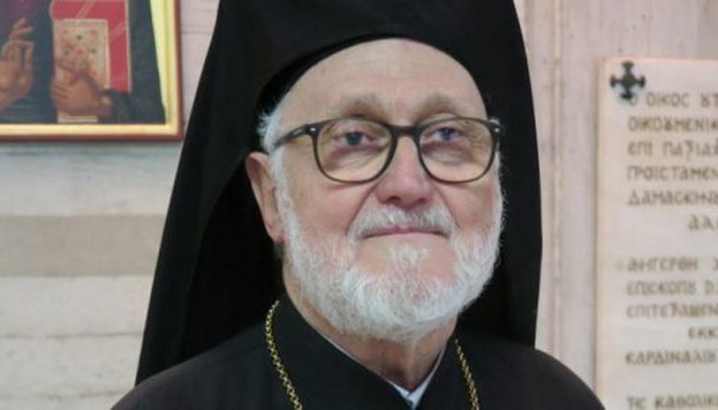 Западноевропейский экзархат попросил РПЦ о каноническом признании
