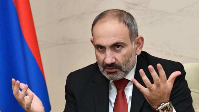 Армянский политик утверждает, что начались переговоры о выходе из ОДКБ «для того, чтобы купить американское оружие»