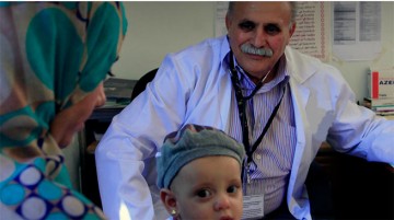 Бесплатная медицина и волонтерские медицинские организации в Греции