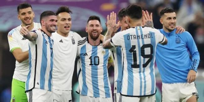 Невероятный финал ЧМ-2022: Аргентина стала чемпионом мира
