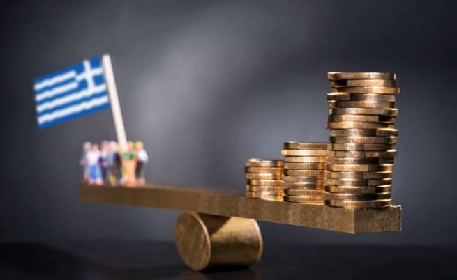 Греция: Дефицит бюджета в марте увеличился, несмотря на рост доходов от туризма