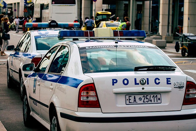 Арестован начальник полиции – он вымогал у бизнесмена взятку в размере 30 тысяч евро