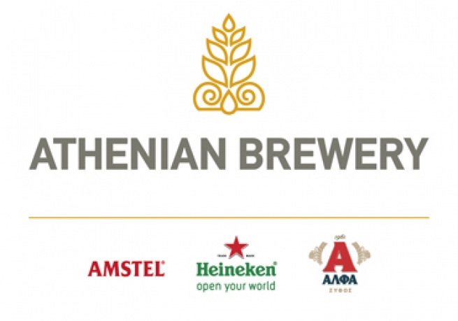 Штраф 26,7 млн евро - афинской пивоваренной компании