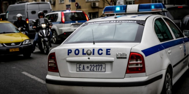 Салоники: Более 24.000 проверок и 466 арестов за последние четыре месяца