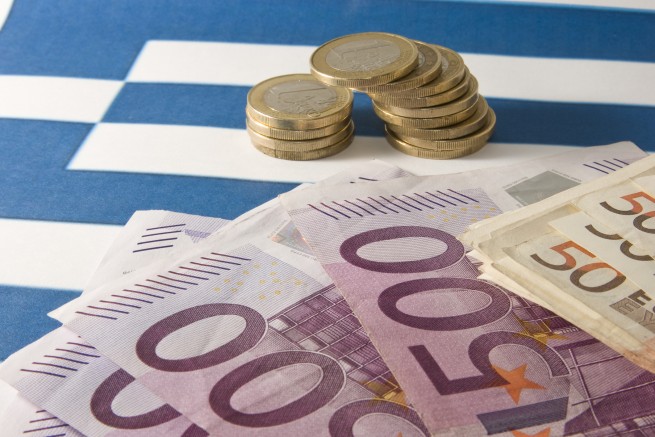 Приватизация принесет в бюджет Греции 2,4 млрд. евро в 2020 году